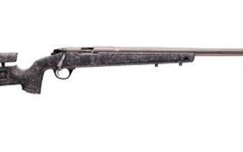 Fudd Friday: CVA Endura LRH Smokeless Long-Range Hunting Muzzleloader