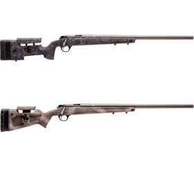 fudd friday cva endura lrh smokeless long range hunting muzzleloader