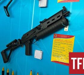 Vietnam’s Bizon – A Homegrown Take on a Russian Submachine Gun