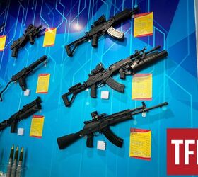 from kalashnikovs to stv 380 vietnams israel licensed service rifle, Exhibition at the 80 year national achievements opens at the Vietnam Exposition Center By Lynndon Schooler