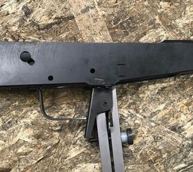 from kalashnikovs to stv 380 vietnams israel licensed service rifle, Galil build with a Tortort Manufacturing receiver By Lynndon Schooler