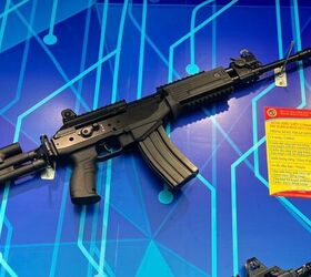 SHMT-M1 - Vietnam’s Dual-Environment Assault Rifle