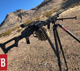 vietnam s pkm the dl7n general purpose machine gun, Kit build PKM By Lynndon Schooler