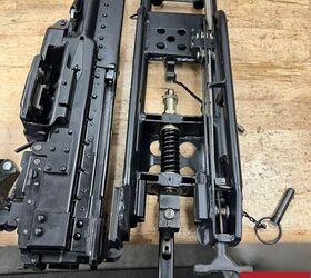vietnams nsv heavy machine gun the scx 12 7v, Zastava NSV Coyote By Lynndon Schooler