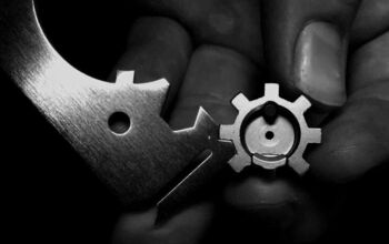 Small Business Spotlight: Operator Survival Tool (OST)
