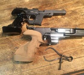 small business spotlight precision target pistol grips