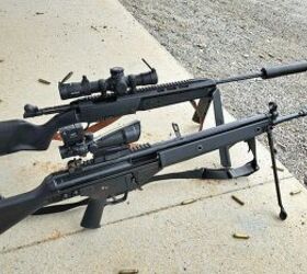 silencer saturday 396 new suppressor in time for hunting season