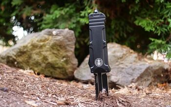 The Fat Butcher - The Latest Collab from Backup Tactical and ADV