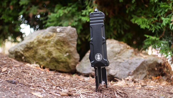 The Fat Butcher - The Latest Collab from Backup Tactical and ADV