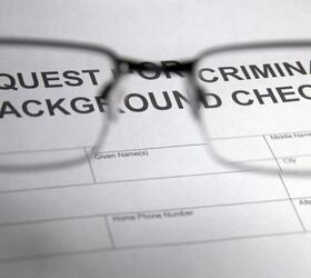 NICS Numbers Back Over One Million In August