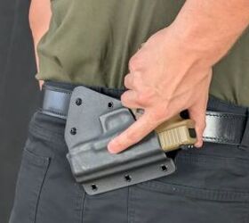 Into Alternative Carry Styles? FALCO's Got You Covered
