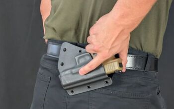 Into Alternative Carry Styles? FALCO's Got You Covered