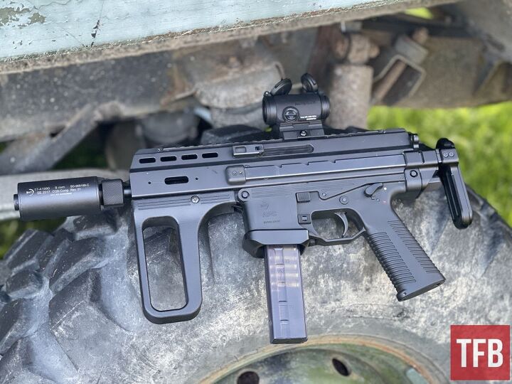 potd the aimpoint duty rds mr multi reticle red dot