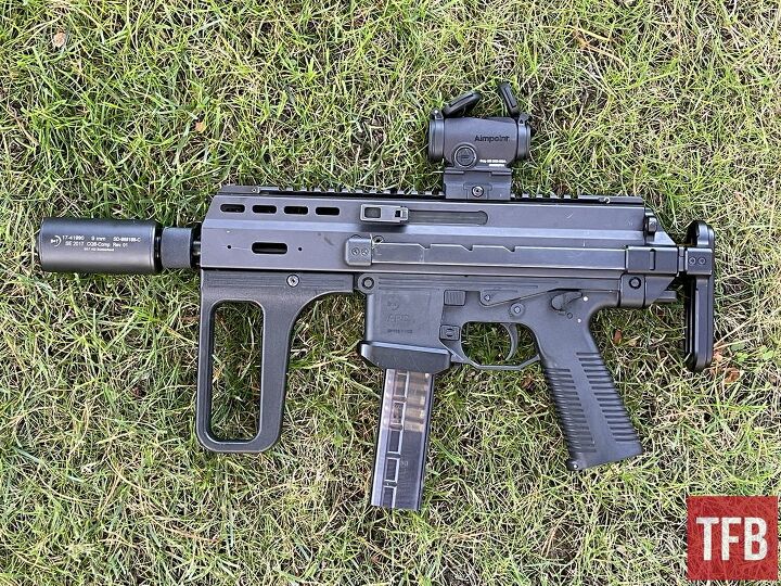 potd the aimpoint duty rds mr multi reticle red dot