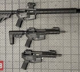 POTD: The Tippmanns - 22LR Rimfire At Its Best