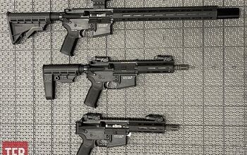 POTD: The Tippmanns - 22LR Rimfire At Its Best
