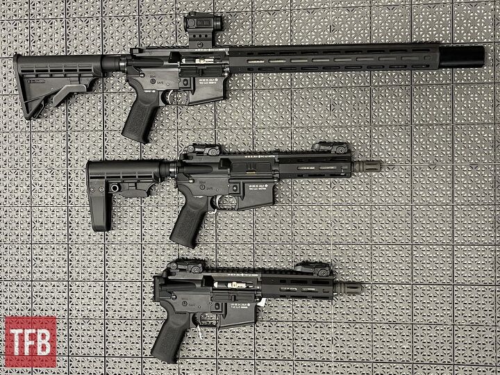 POTD: The Tippmanns - 22LR Rimfire At Its Best