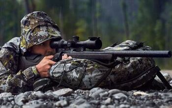Blaser Unveils The R8 Professional 2.0 Straight-Pull Rifle