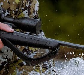 blaser unveils the r8 professional 2 0 straight pull rifle