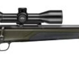 Blaser R8 Professional 2.0 Silence Dark Olive