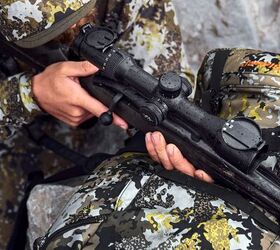 blaser unveils the r8 professional 2 0 straight pull rifle