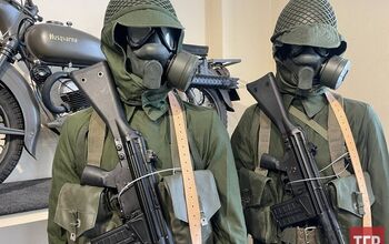 POTD: The Husqvarna AK4
