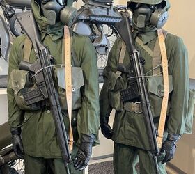 potd the husqvarna ak4