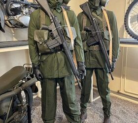 potd the husqvarna ak4