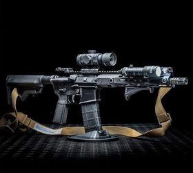 POTD: The Watchtower Firearms RAIDER15