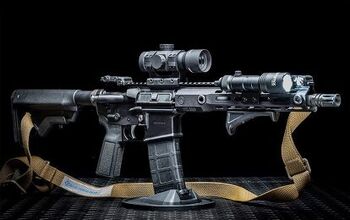 POTD: The Watchtower Firearms RAIDER15