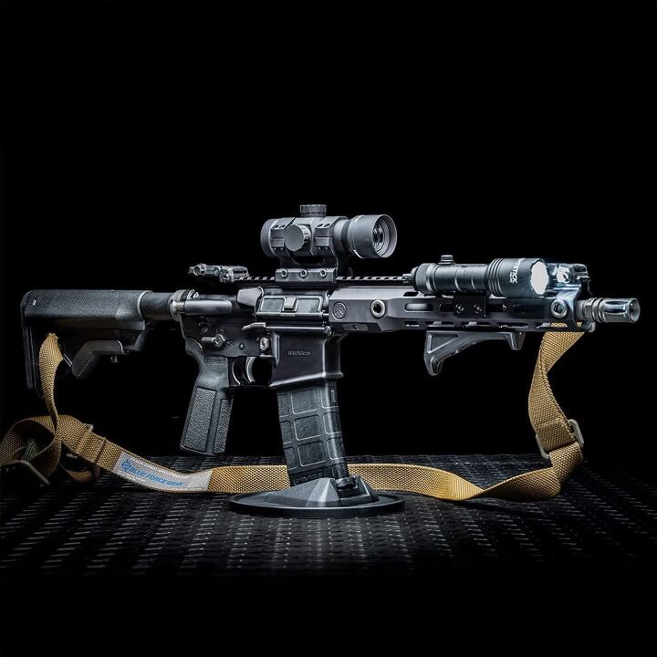 potd the watchtower firearms raider15