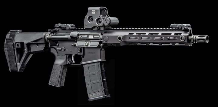 potd the watchtower firearms raider15