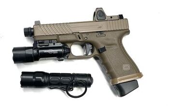 Concealed Carry Corner: When To Carry Certain Firearms