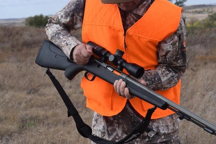 Fudd Friday: Enter The NitroBolt