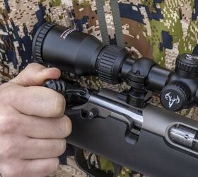 fudd friday enter the nitrobolt