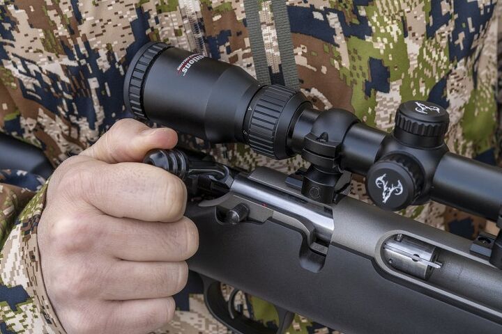 fudd friday enter the nitrobolt