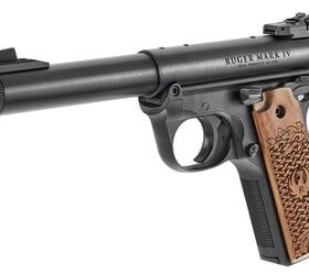 ruger eighth edition of collectors series with three firearms