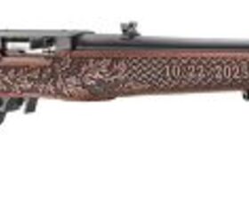 ruger eighth edition of collectors series with three firearms