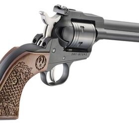 ruger eighth edition of collectors series with three firearms