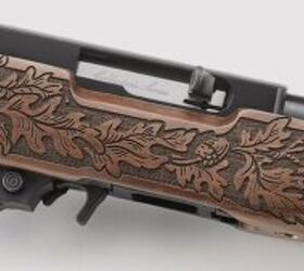 ruger eighth edition of collectors series with three firearms