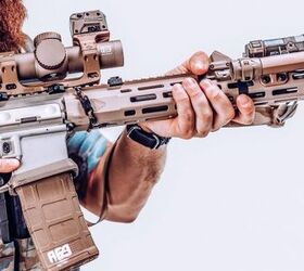 Reptilia Releases New Handguards for AR-Platform Rifles
