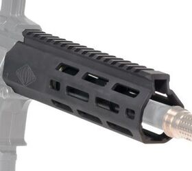 reptilia releases new handguards for ar platform rifles