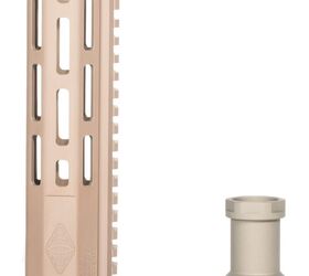 reptilia releases new handguards for ar platform rifles