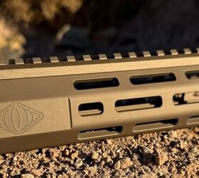 reptilia releases new handguards for ar platform rifles
