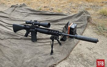Silencer Saturday #397: Silencer Sales Promo Roundup