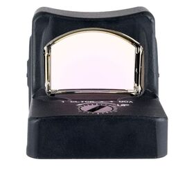 New Trijicon RMR Type 2 Reflex Sight - 3.25 MOA Green Dot