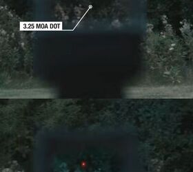 new trijicon rmr type 2 reflex sight 3 25 moa green dot