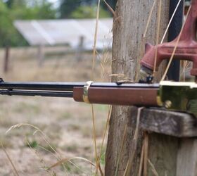 the rimfire report the henry golden boy 22lr rifle