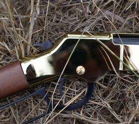the rimfire report the henry golden boy 22lr rifle