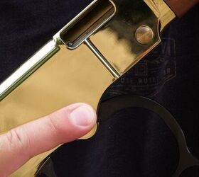 the rimfire report the henry golden boy 22lr rifle